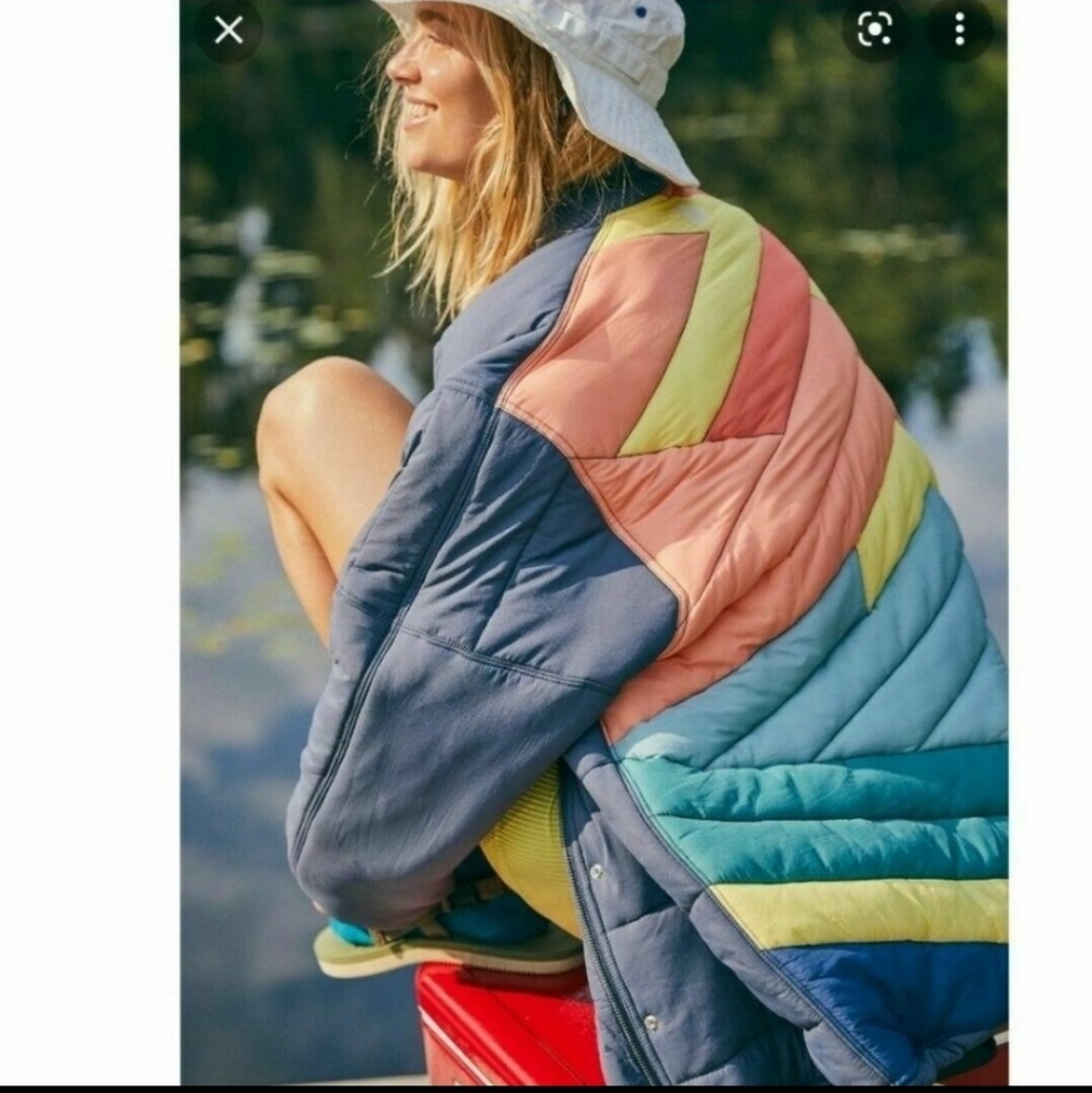 Free people jacket